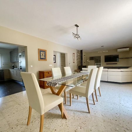 Villa Benidorm Levante Beach Blueline Buitenkant foto