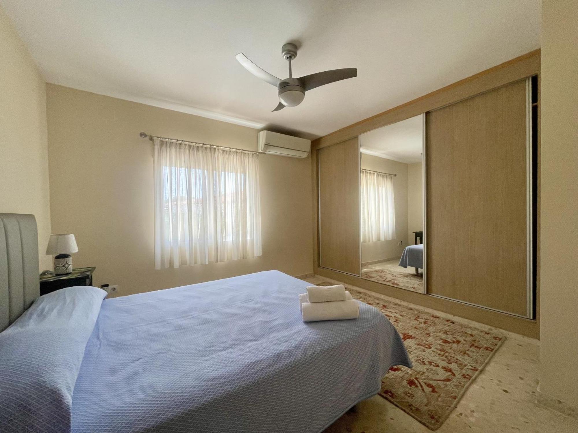 Villa Benidorm Levante Beach Blueline Buitenkant foto