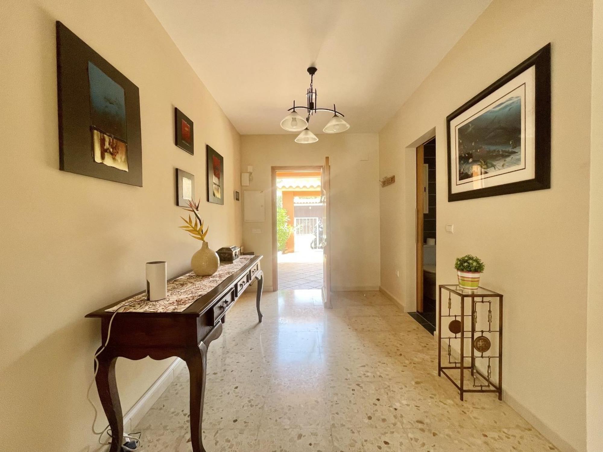 Villa Benidorm Levante Beach Blueline Buitenkant foto