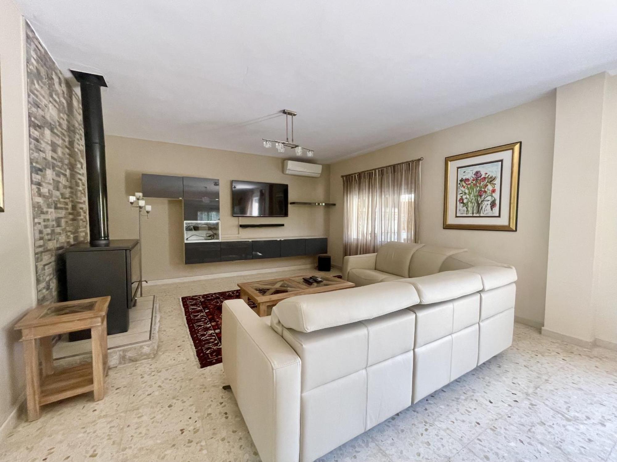 Villa Benidorm Levante Beach Blueline Buitenkant foto