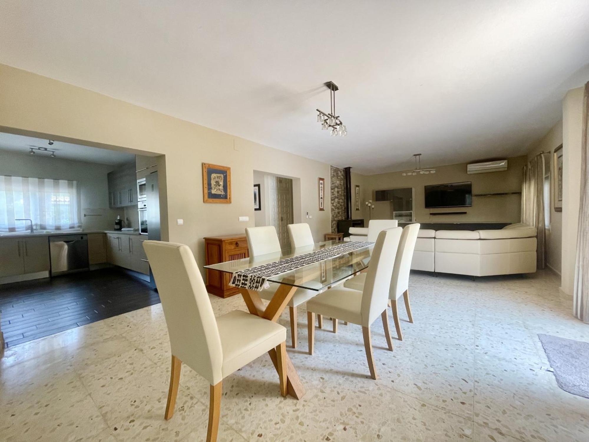 Villa Benidorm Levante Beach Blueline Buitenkant foto