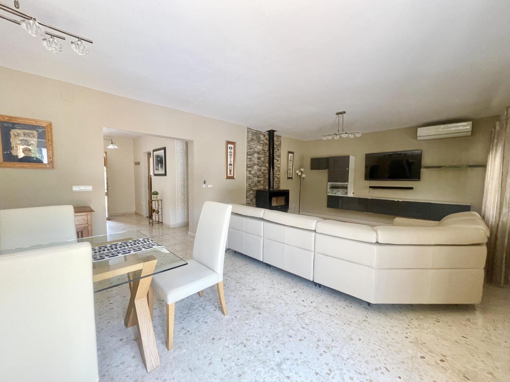 Villa Benidorm Levante Beach Blueline Buitenkant foto