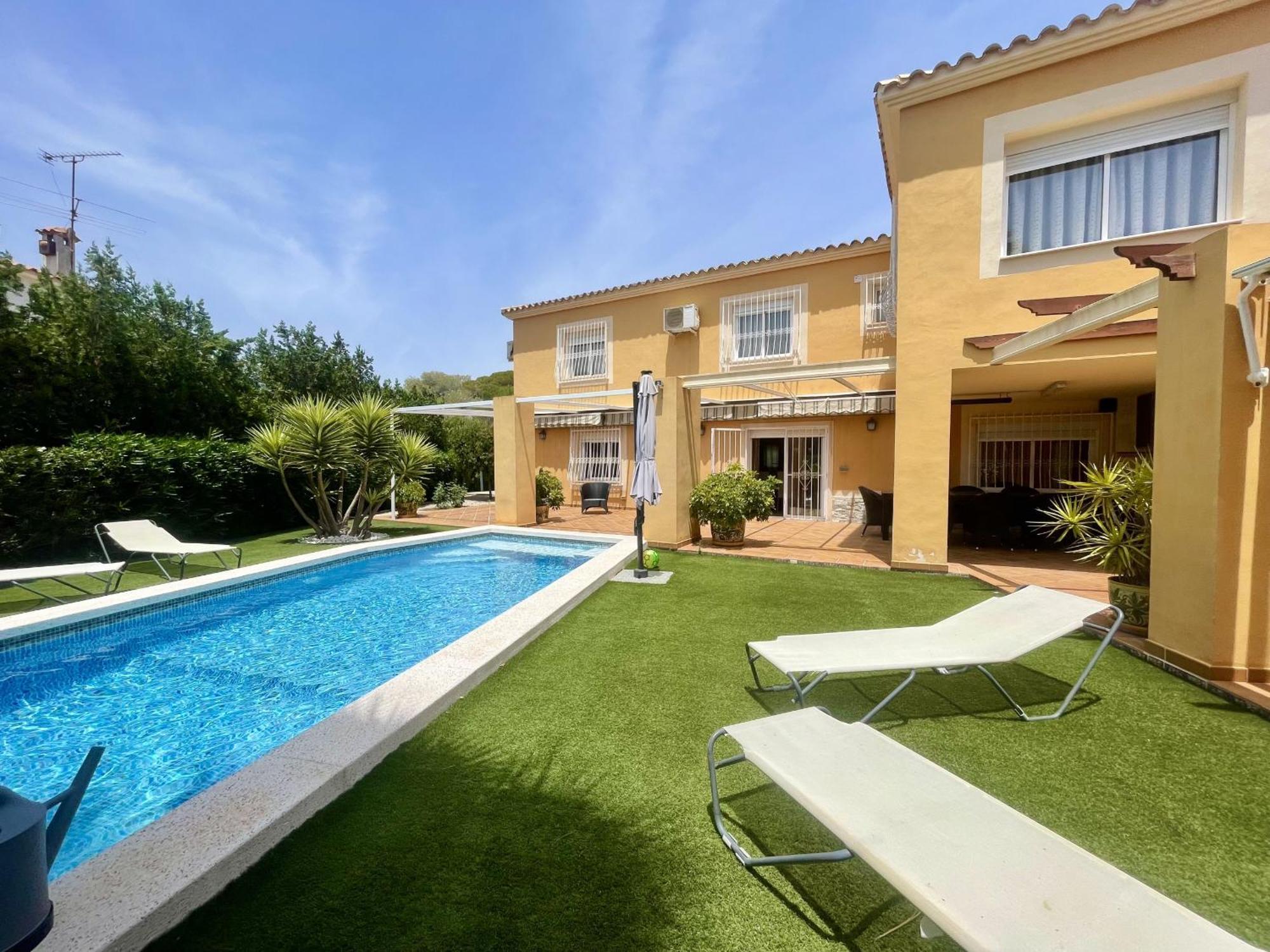 Villa Benidorm Levante Beach Blueline Buitenkant foto